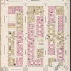 Manhattan V. 7, Plate No. 52 [Map bounded by Broadway, W. 113th St., Amsterdam Ave., Cathedral Parkway]