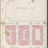 Manhattan V. 7, Plate No. 56 [Map bounded by Morningside Drive, West 113th St., 8th Ave., Cathedral Parkway]