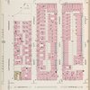 Manhattan V. 7, Plate No. 57 [Map bounded by 8th Ave., W. 113th St., 7th Ave., Cathedral Parkway]