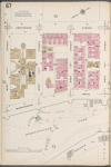 Manhattan V. 7, Plate No. 67 [Map bounded by Amsterdam Ave., W. 116th St., Morningside Ave., W. 113th St.]