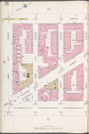 Manhattan V. 7, Plate No. 71 [Map bounded by 8th Ave., W. 119th St., 7th Ave., W. 116t St.]