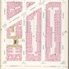 Manhattan V. 7, Plate No. 72 [Map bounded by 8th Ave., W. 122nd St., 7th Ave., W. 119th St.]