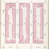 Manhattan V. 7, Plate No. 74 [Map bounded by 7th Ave., W. 122nd St., Lenox Ave., W. 119th St.]