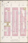 Manhattan V. 7, Plate No. 75 [Map bounded by Lenox Ave., W. 119th St., 5th Ave., W. 116th St.]