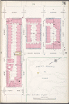 Manhattan V. 7, Plate No. 76 [Map bounded by Lenox Ave., W. 122nd St., 5th Ave., W. 119th St.]