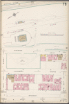 Manhattan V. 7, Plate No. 78 [Map bounded by Hudson River, W. 125th St., Broadway, W. 122nd St.]