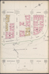 Manhattan V. 7, Plate No. 81 [Map bounded by Amsterdam Ave., W. 122nd. St., Morningside Ave., W. 119th St.]