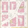 Manhattan V. 7, Plate No. 84 [Map bounded by Morningside Ave., W. 125th St., 8th Ave., W. 122nd St.]