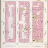 Manhattan V. 7, Plate No. 85 [Map bounded by 8th Ave., W. 125th St., 7th Ave., W. 122nd St.]