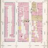 Manhattan V. 7, Plate No. 87 [Map bounded by 7th Ave., W. 125th St., Lenox Ave., W. 122nd St.]