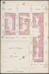 Manhattan V. 7, Plate No. 89 [Map bounded by Lenox Ave., W. 125th St., 5th Ave., Mount Morris Park, W. 122nd St.]