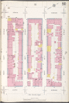 Manhattan V. 7, Plate No. 90 [Map bounded by Lenox Ave., W. 128th St., 5th Ave., W. 125th St.]