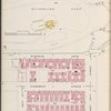 Manhattan V. 7, Plate No. 91 [Map bounded by Riverside Park, W. 127th St., Broadway, W. 125th St.]