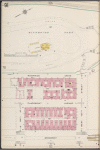 Manhattan V. 7, Plate No. 91 [Map bounded by Riverside Park, W. 127th St., Broadway, W. 125th St.]