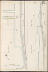 Manhattan V. 7, Plate No. 102 [Map bounded by Hudson River, W. 72nd St., Riverside Park]