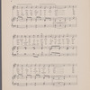 Menagerie song