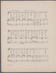 Menagerie song