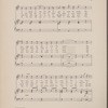 Menagerie song