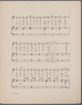Menagerie song