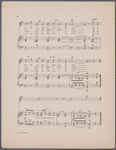 Menagerie song