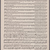 Menagerie song
