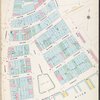 Manhattan, V. 1, Plate No. 1 [Map bounded by Beaver St., Willim St., East River, Broad St.]