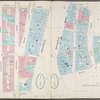 Manhattan, V. 1, Double Page Plate No. 2 [Map bounded by Wall St., William St., Beaver St., Battery Pl., West St., Rector St.]