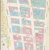 Manhattan, V. 1, Plate No. 3 west half [Map bounded by Dey St., Trinity Pl., Church St., Rector St., West St.]