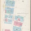 Manhattan, V. 1, Plate No. 3 [Map bounded by Dey St., Nassau St., Rector St., Trinity Pl., Church St.]