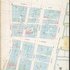 Manhattan, V. 1, Plate No. 4 [Map bounded by Maiden Lane, East River, Old Slip, Pearl St.]