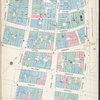 Manhattan, V. 1, Plate No. 5 [Map bounded by Gold St., Dover St., Frankfort St., South St., Fulton St.]