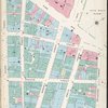 Manhattan, V. 1, Plate No. 6 [Map bounded by Broadway, Frankfort St., Gold St., Fulton St.]