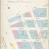 Manhattan, V. 1, Plate No. 8 west half [Map bounded by Duane St., Murray St., West St.]