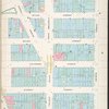 Manhattan, V. 1, Plate No. 8 [Map bounded by Thomas St., Church St., Murray St., Greenwich St.]