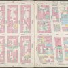 Manhattan, V. 1, Double Page Plate No. 12 [Map bounded by Rutgers St., East River, Market St., East Broadway]
