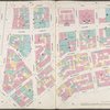 Manhattan, V. 1, Double Page Plate No. 14 [Map bounded by Elm St., Canal St., Mott St., Park Row, Pearl St.]