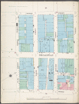 Manhattan, V. 1, Plate No. 15 south half [Map bounded by Church St., Franklin St., Elm St., Pearl St., Thomas St.]