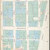 Manhattan, V. 1, Plate No. 15 [Map bounded by Church St., Canal St., Elm St., Franklin St.]