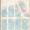 Manhattan, V. 1, Plate No. 16 south half [Map bounded by Hudson St., North Moore St., White St., Church St., Thomas St.]