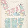 Manhattan, V. 1, Plate No. 16 [Map bounded by Hudson St., Laight St., Canal St., Church St., White St., North Moore St.]