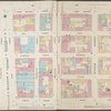 Manhattan, V. 1, Double Page Plate No. 19 [Map bounded by W. Houston St., Varick St., Spring St., West St.]