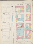 Manhattan, V. 1, Double Page Plate No. 19 [Map bounded by W. Houston St., Varick St., Spring St., West St.]