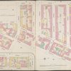 Manhattan, V. 1, Double Page Plate No. 20 [Map bounded by Varick St., Houston St., Sullivan St., Thompson St., Broomr St., Clarke St.]