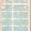 Manhattan, V. 1, Plate No. 21 [Map bounded by Thompson St., Spring St., Broadway, Grand St.]