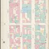 Manhattan, V. 1, Plate No. 22 west half [Map bounded by W. Houston St., Wooster St., Spring St., Sullivan St.]
