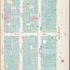 Manhattan, V. 1, Plate No. 22 [Map bounded by W. Houston St., Broadway, Spring St., Wooster St.]