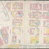 Manhattan, V. 1, Double Page Plate No. 30 [Map bounded by Cannon St., Rivington St., East St., Water St., Corlears St., Jackson St.]