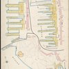 Manhattan, V. 1, Plate No. West piers A [Map of west piers A.]