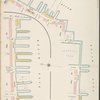 Manhattan, V. 1, Plate No. South piers B [Map of south piers B.]