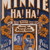 Minnie-ha-ha!
